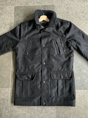 Kenneth Cole Reaction Mens Jacket (S)